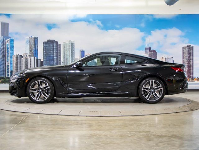 Used 2026 BMW 840i xDrive Coupe w/ M Sport Professional Package image 6