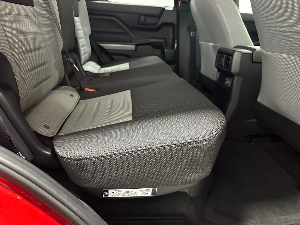 Used 2025 Toyota 4Runner TRD Sport image 50