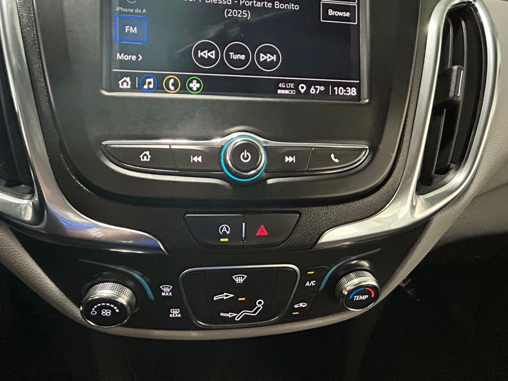 Used 2024 Chevrolet Equinox LS image 28