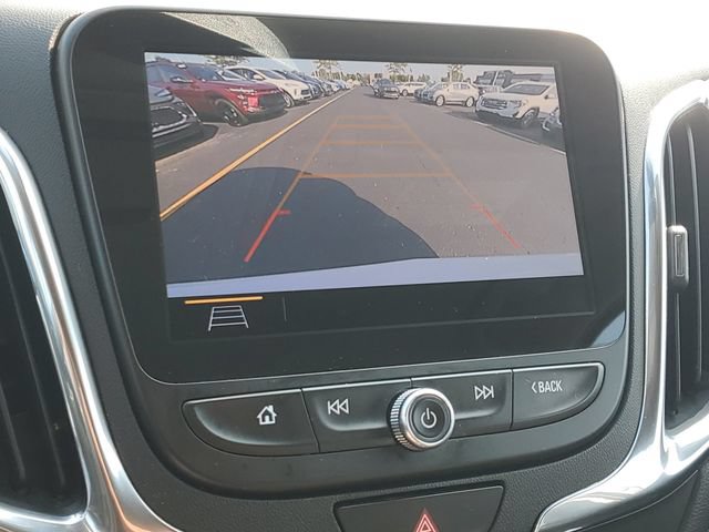 Certified 2020 Chevrolet Equinox Premier w/ LPO, Floor Liner Package FWD image 26