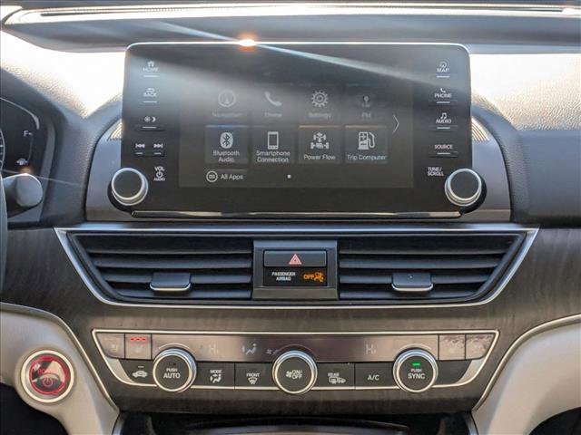 Used 2019 Honda Accord Touring image 13
