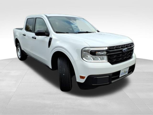 Certified 2024 Ford Maverick XL image 18