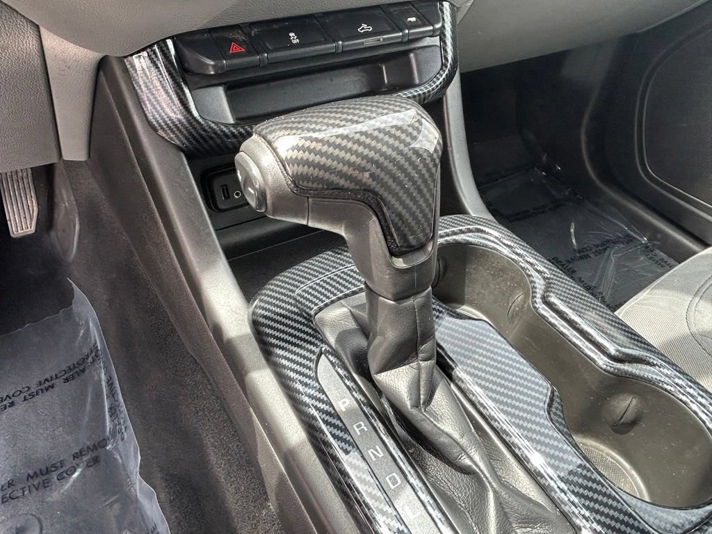 Used 2021 GMC Canyon Elevation Standard w/ Convenience Package RWD image 14
