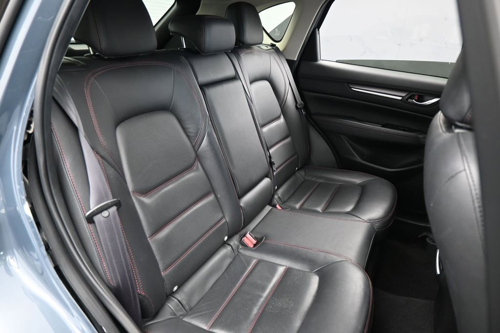 Used 2021 MAZDA CX-5 Carbon Edition AWD/4WD image 46
