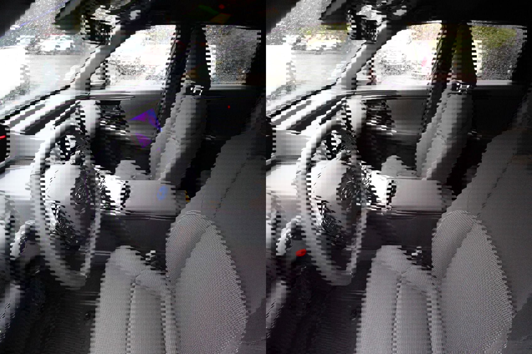 Used 2025 Subaru Solterra Premium w/ Premium Package image 11