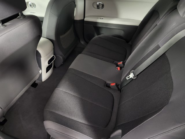 Certified 2024 Hyundai Ioniq 5 SEL AWD/4WD image 16