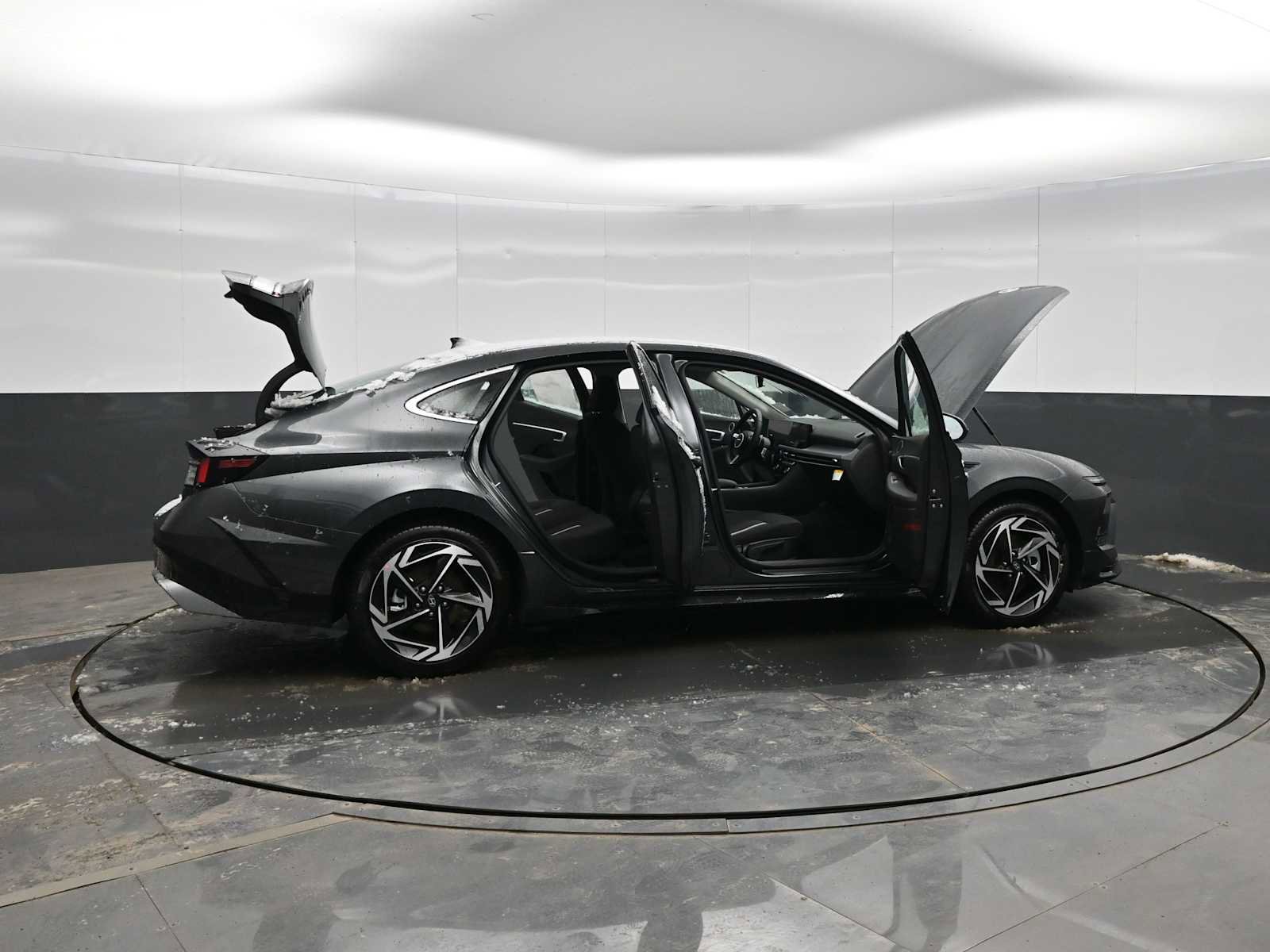 New 2026 Hyundai Sonata SEL image 43