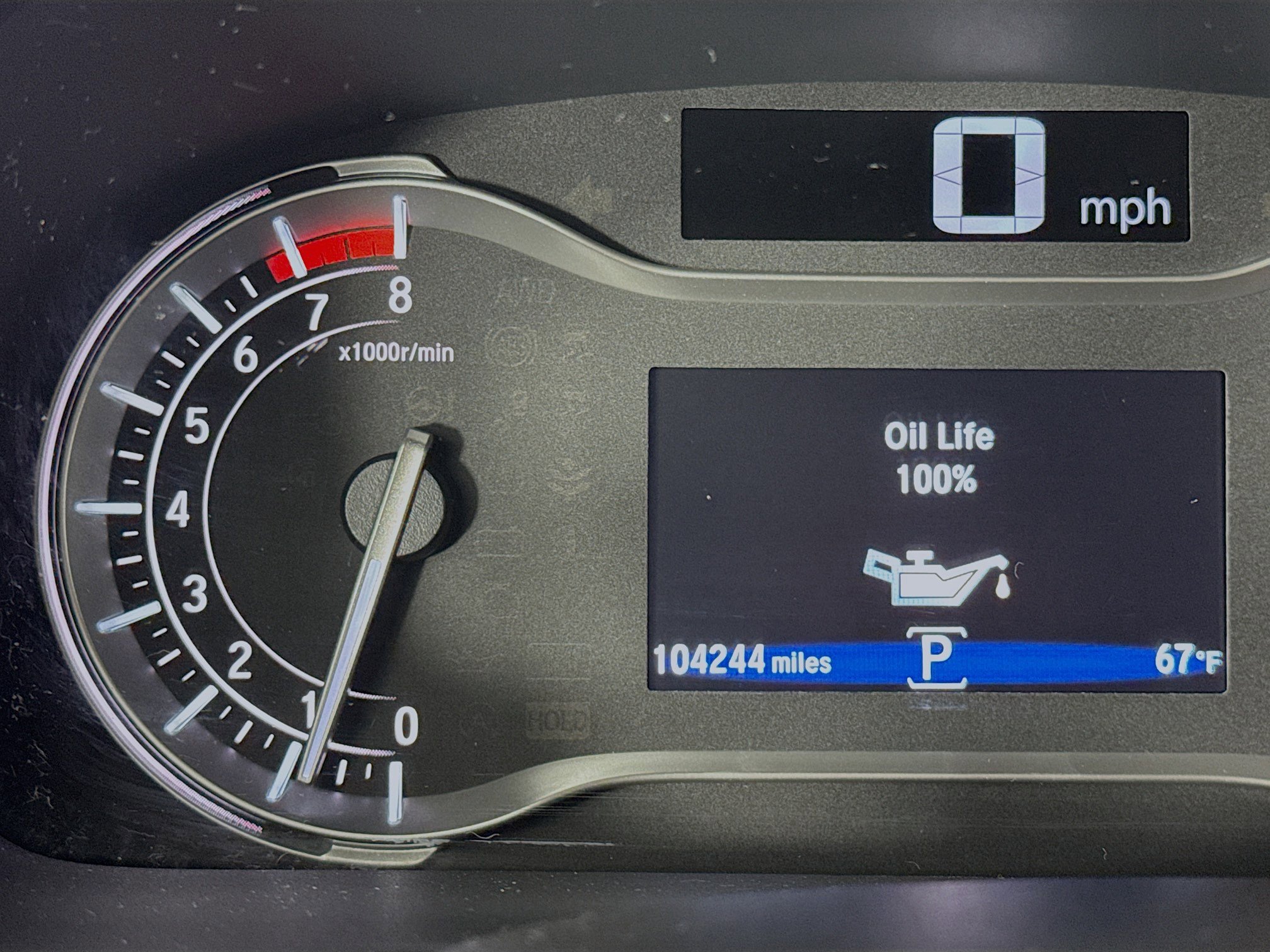 Certified 2018 Honda Pilot Touring image 12