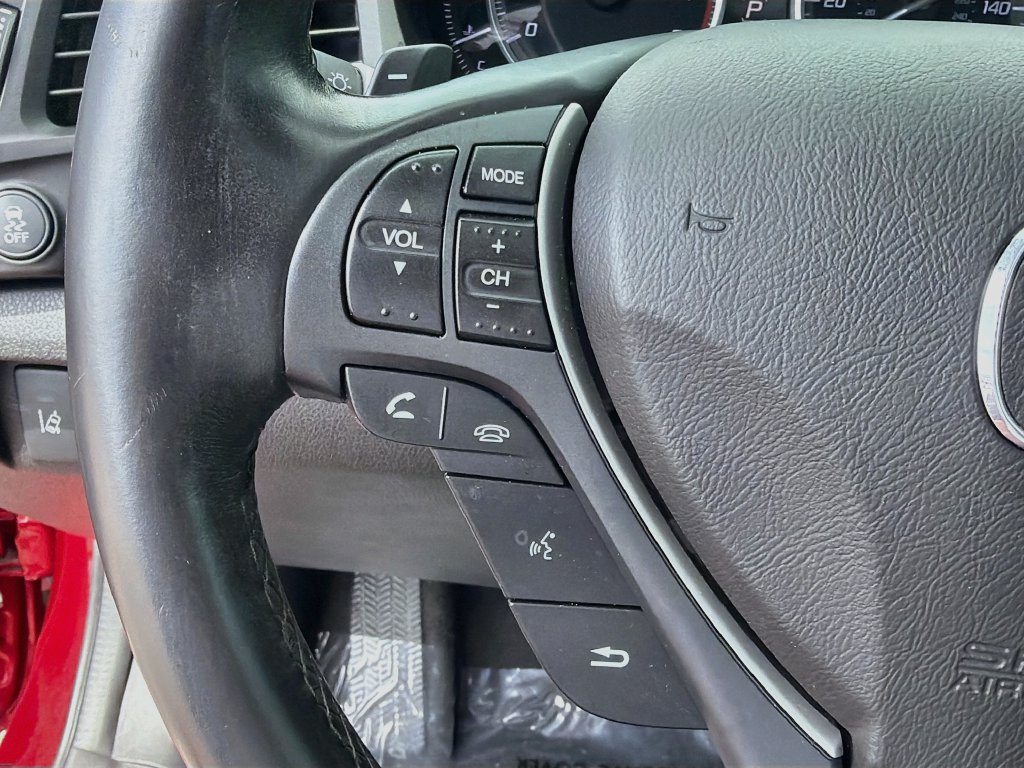 Used 2019 Acura ILX FWD image 34