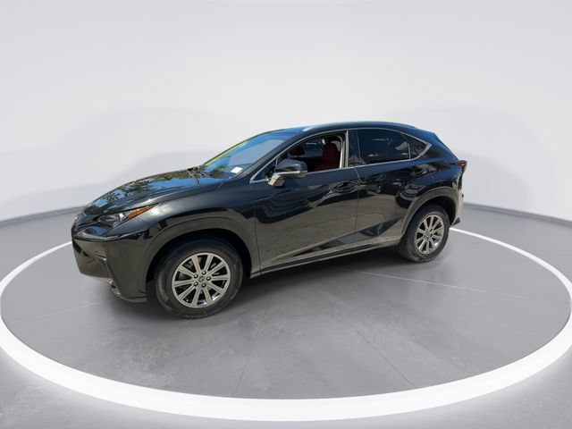 Used 2020 Lexus NX 300 FWD w/ Comfort Package image 4