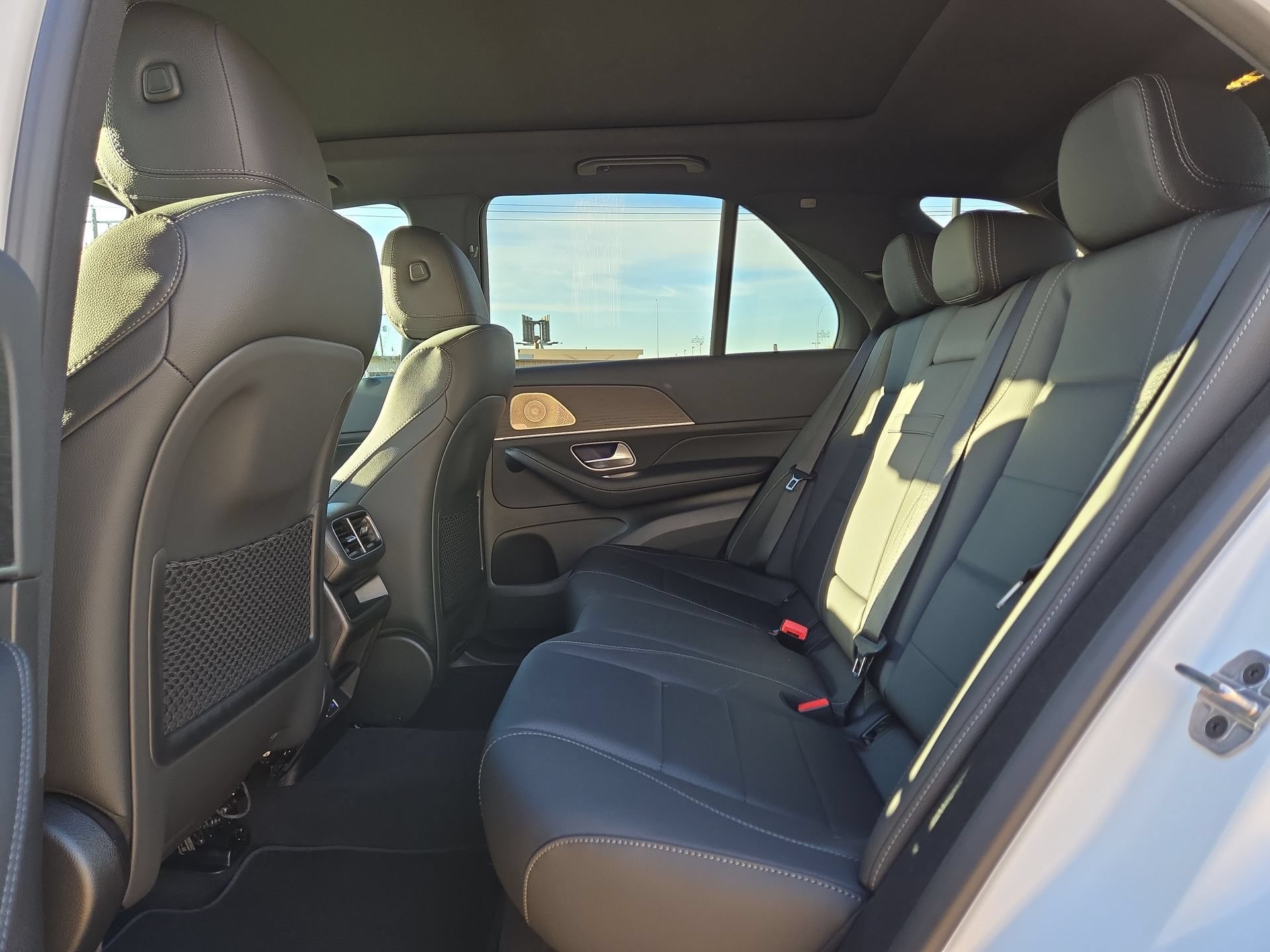 New 2026 Mercedes-Benz GLE 450 4MATIC image 13