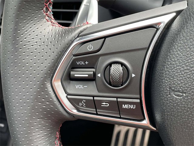 New 2025 Acura TLX SH-AWD w/ A-SPEC Pkg image 33