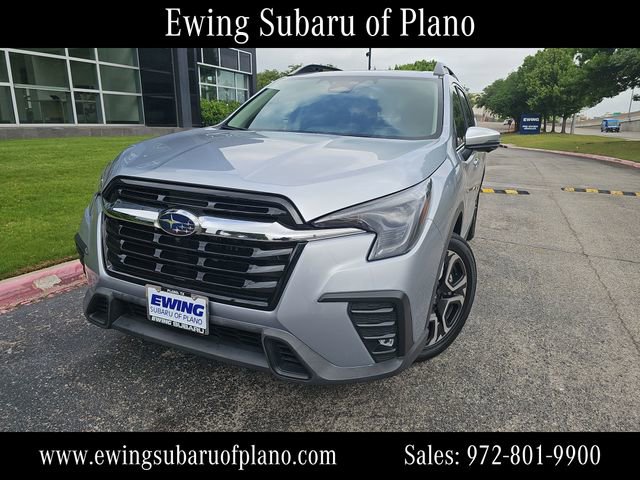 Used 2023 Subaru Ascent Limited w/ Technology Package image 30