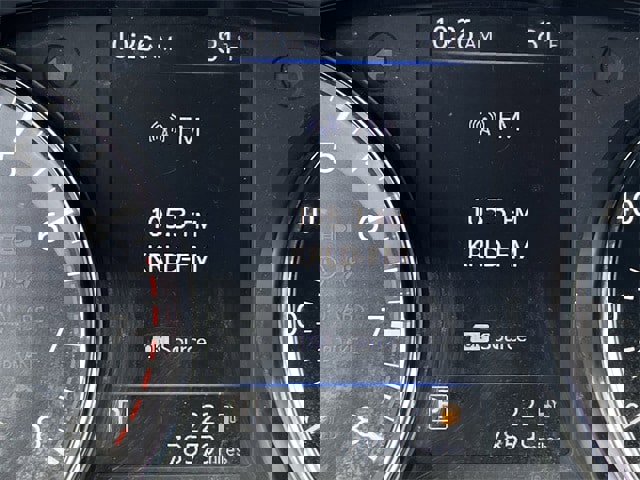 Used 2020 Nissan Rogue Sport S w/ Appearance Package image 14