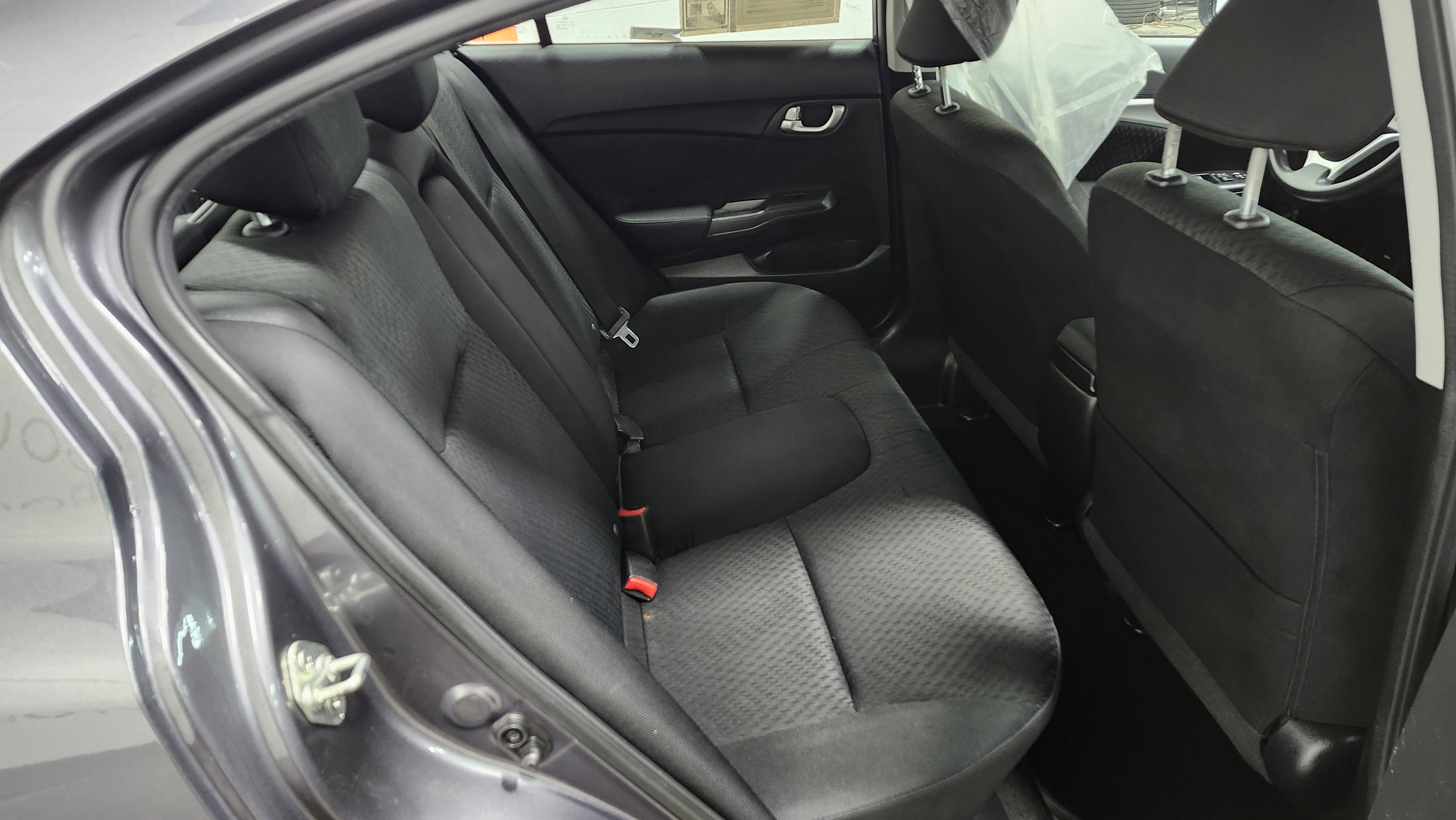 Used 2014 Honda Civic EX image 19