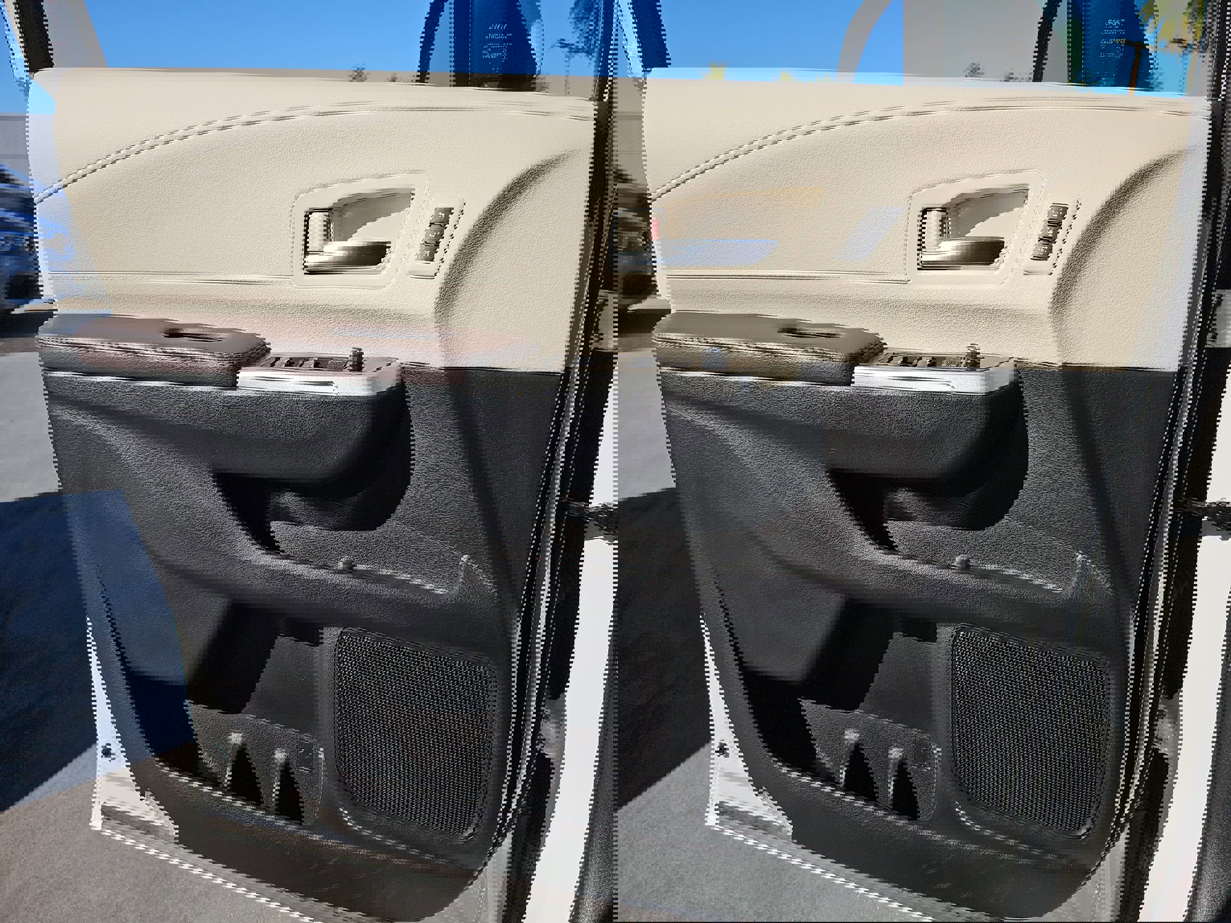 Used 2024 Toyota Sienna Platinum image 28