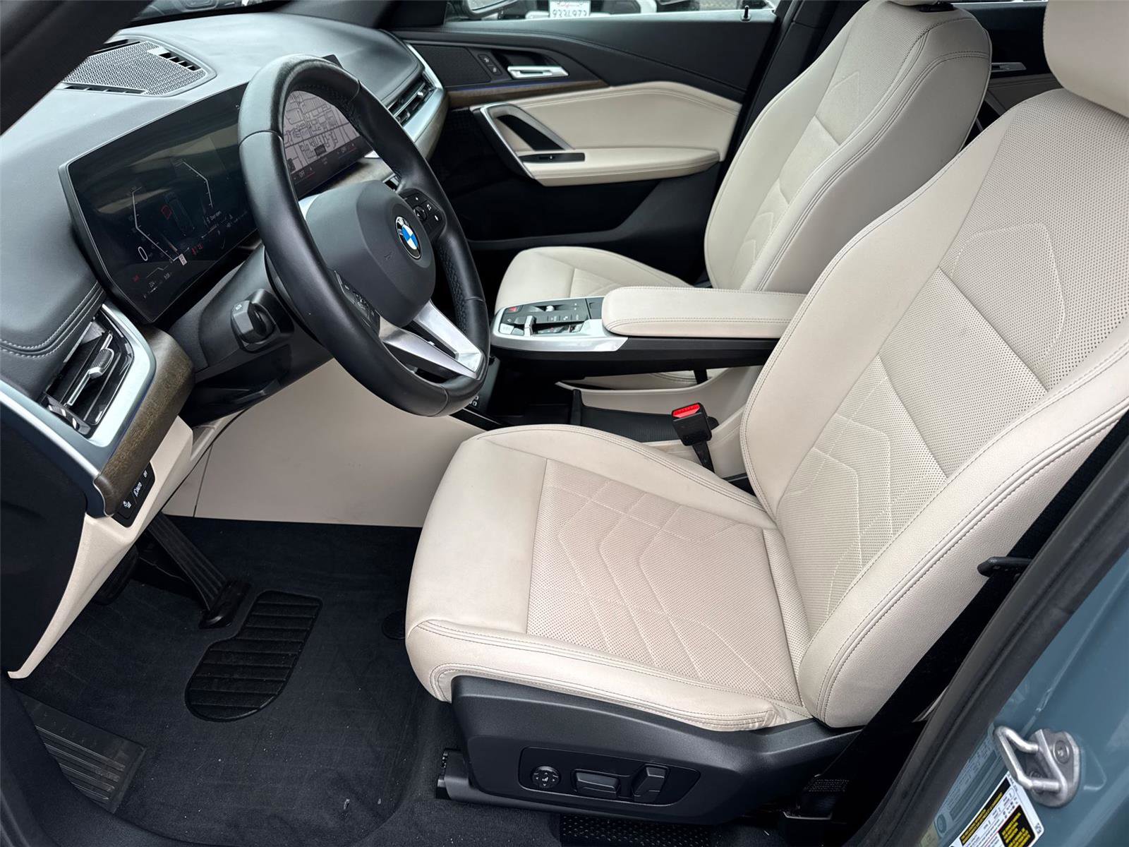 Used 2023 BMW X1 xDrive28i w/ Convenience Package image 27