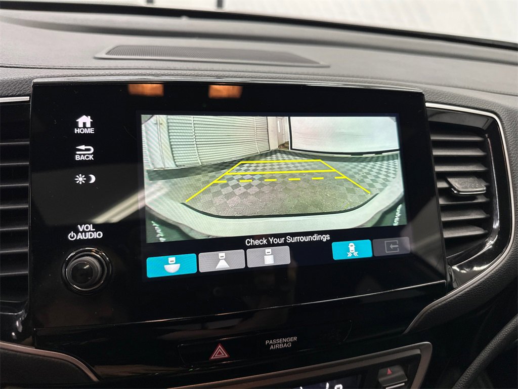 Used 2022 Honda Passport Elite image 33