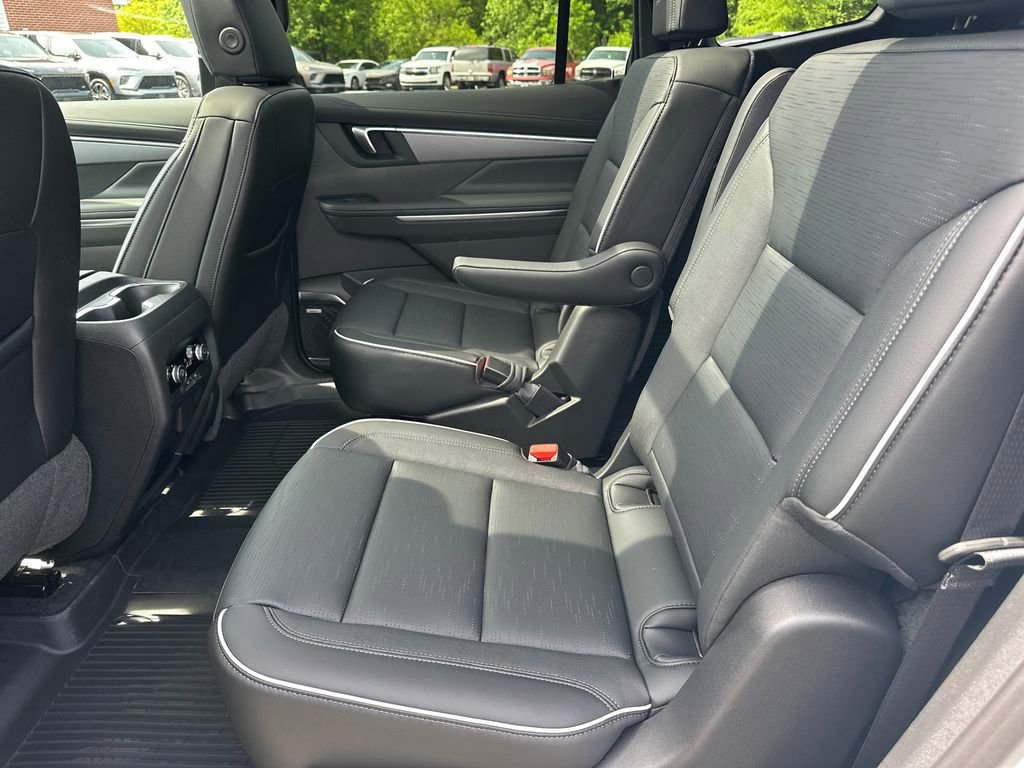 New 2026 Buick Enclave Sport Touring w/ Power Package FWD image 21