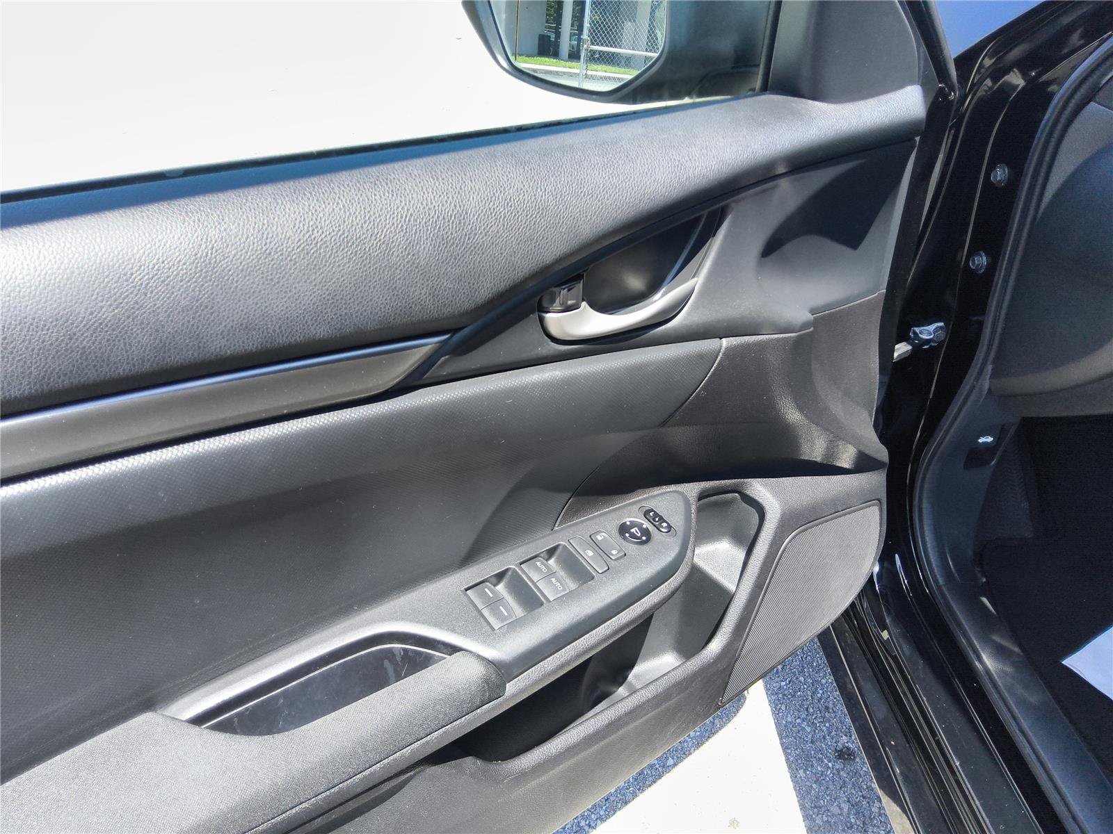 Used 2017 Honda Civic LX image 15