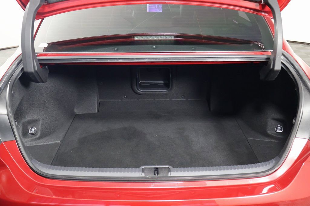 Certified 2025 Lexus ES 300h w/ Premium Package image 14