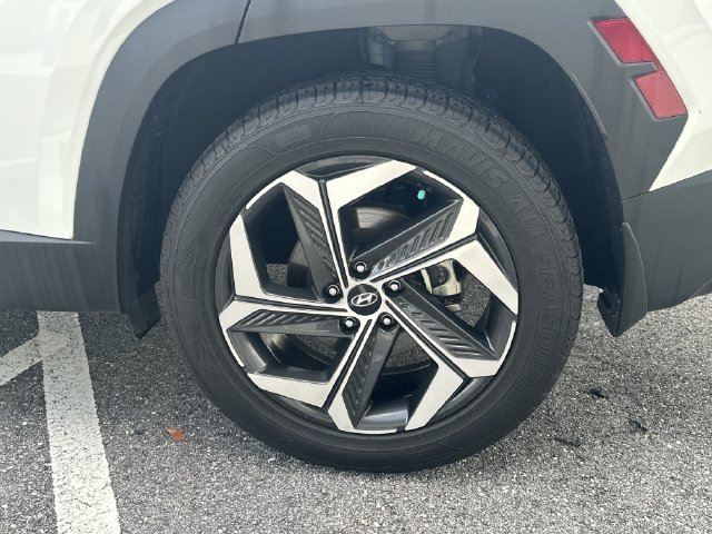Used 2023 Hyundai Tucson SEL w/ Convenience Package AWD/4WD image 14