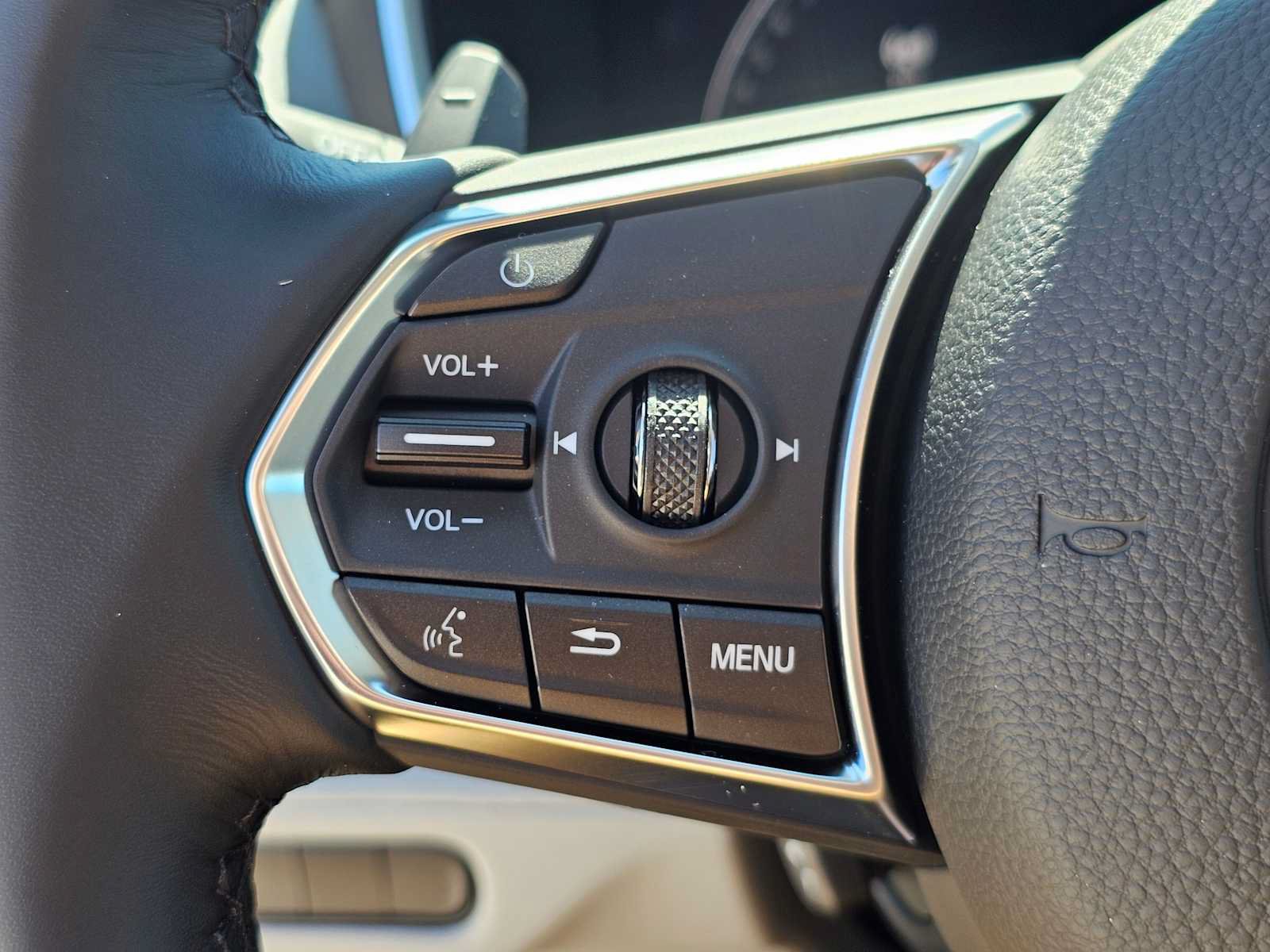 New 2026 Acura MDX w/ Technology Package FWD image 29
