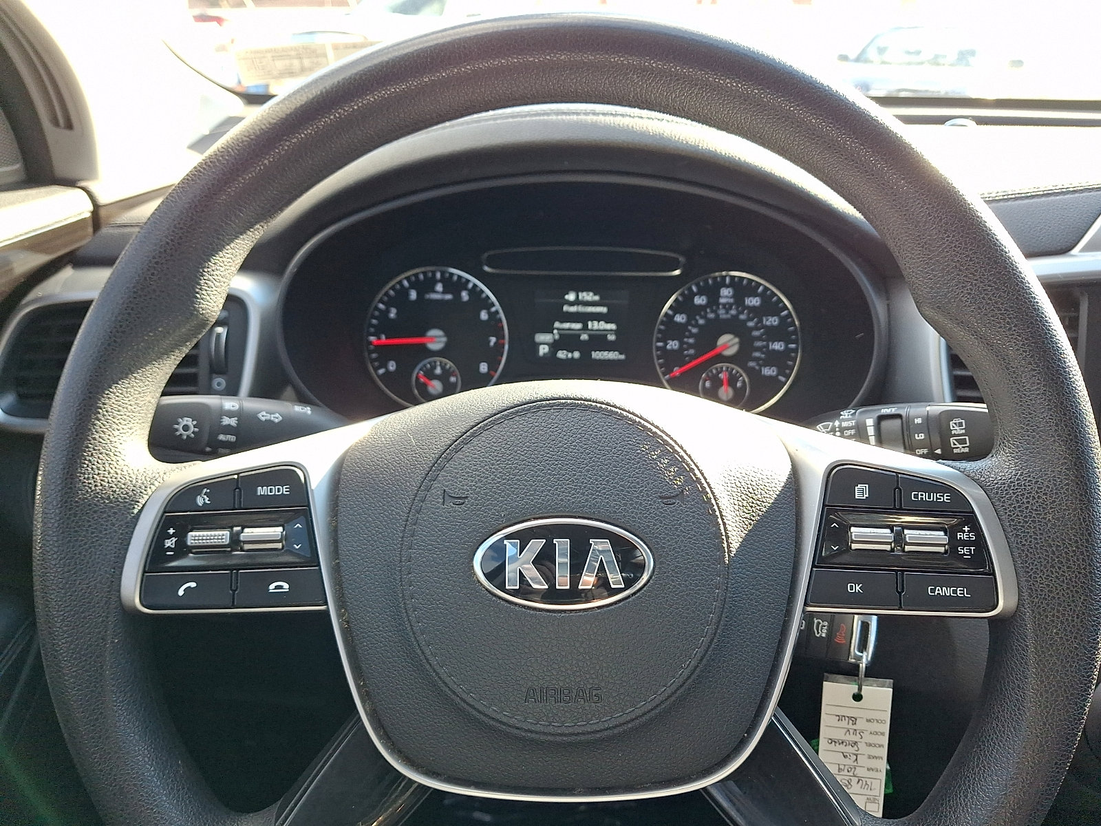 Used 2019 Kia Sorento LX image 25