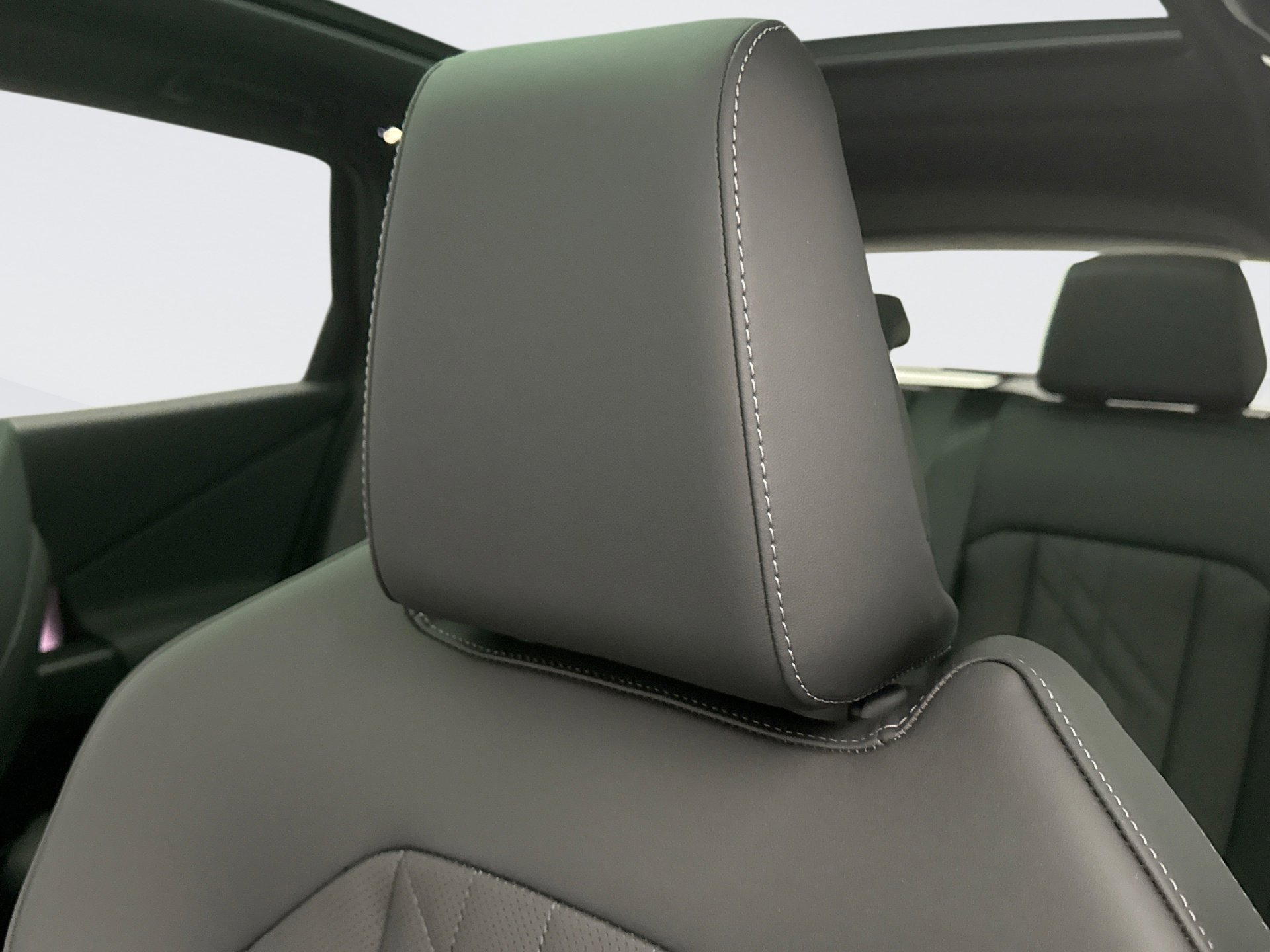 Used 2025 BMW X3 xDrive30i image 8