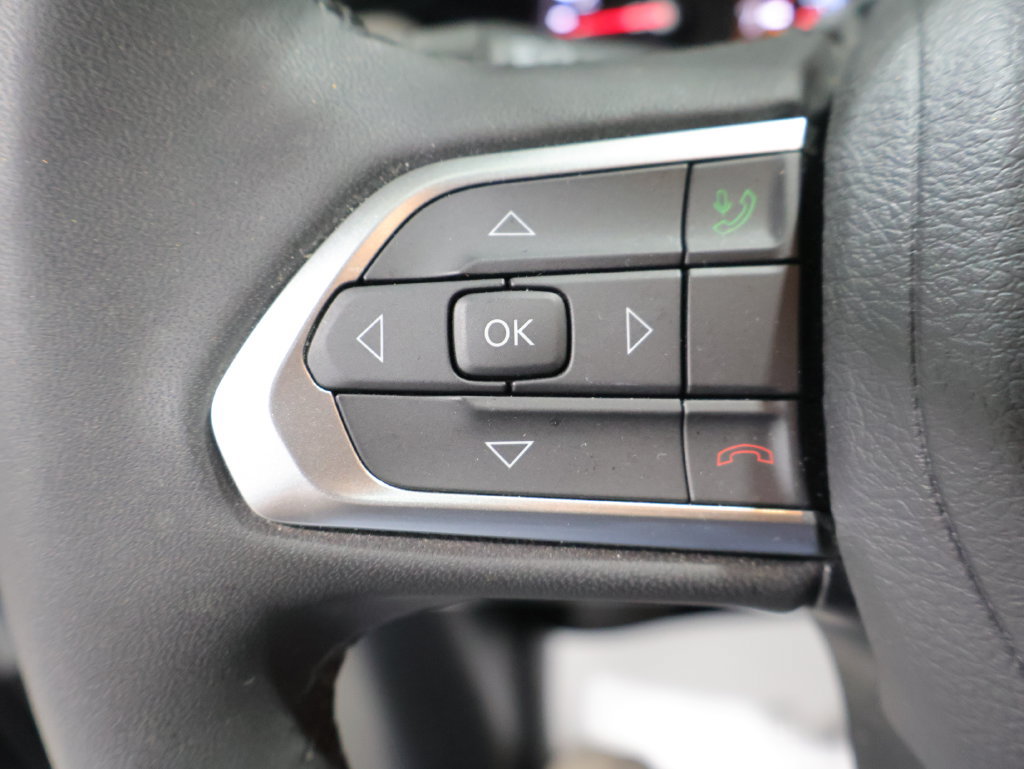 Certified 2024 Jeep Compass Limited AWD/4WD image 32