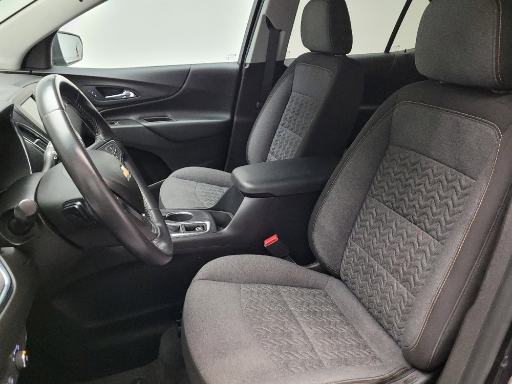 Used 2022 Chevrolet Equinox LT AWD/4WD image 17