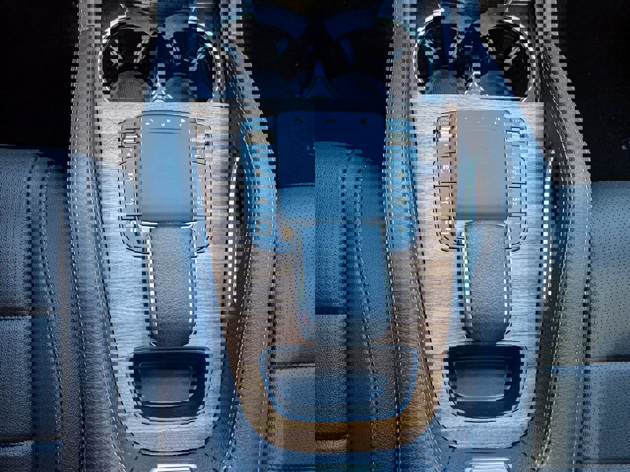 New 2025 Mercedes-Benz GLE 450 4MATIC image 20