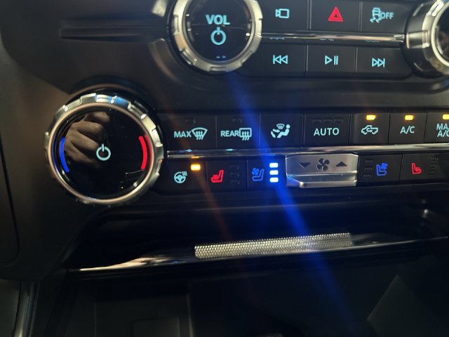 New 2026 Ford F150 Lariat w/ Equipment Group 501A Mid AWD/4WD image 34
