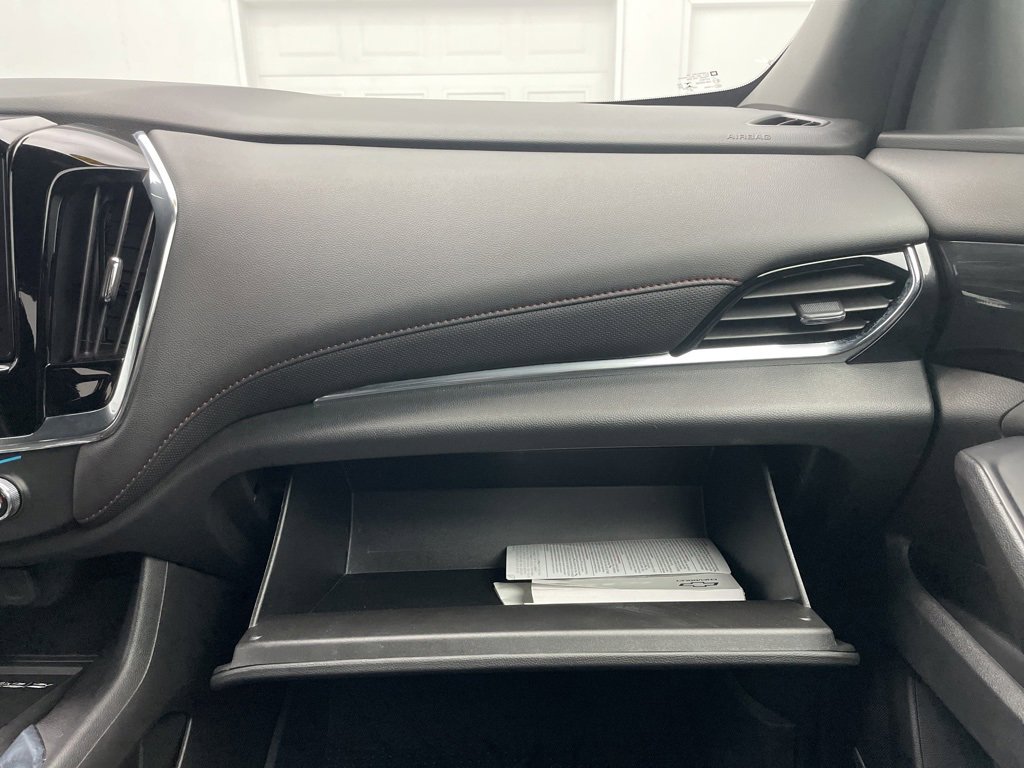 Certified 2023 Chevrolet Traverse RS image 51