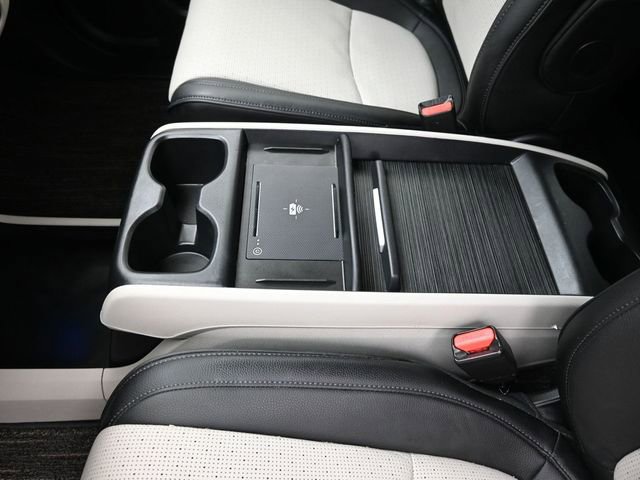 Certified 2025 Honda Odyssey Elite image 20