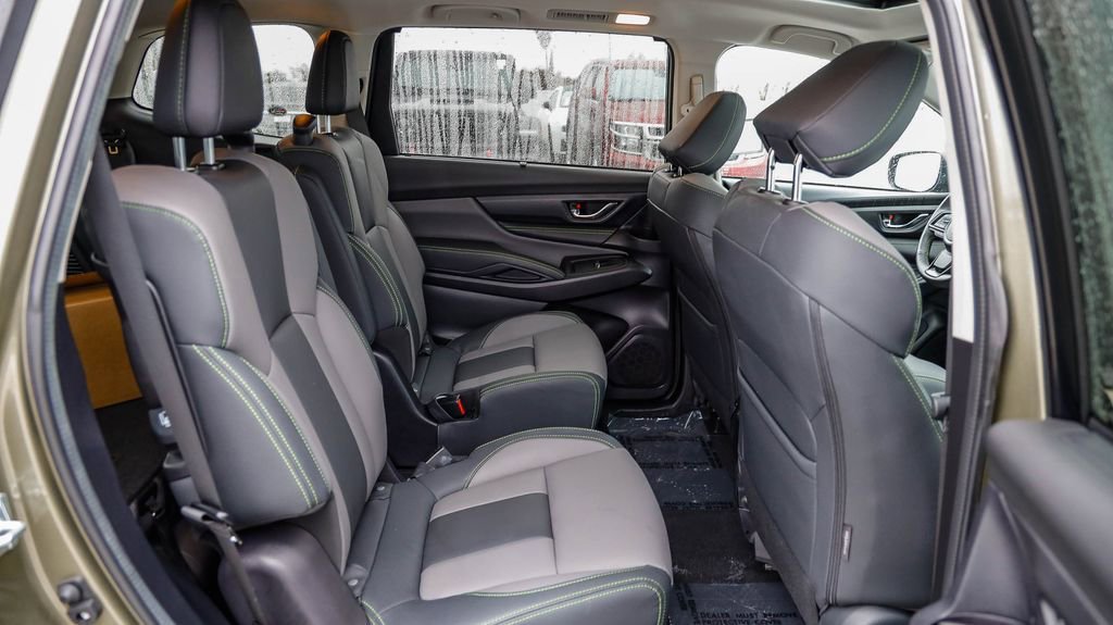 Used 2023 Subaru Ascent Onyx Edition image 20