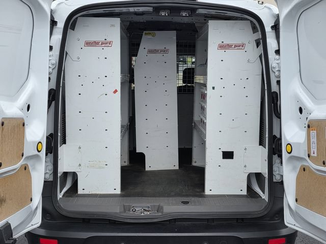 Certified 2022 Ford Transit Connect XL FWD image 23