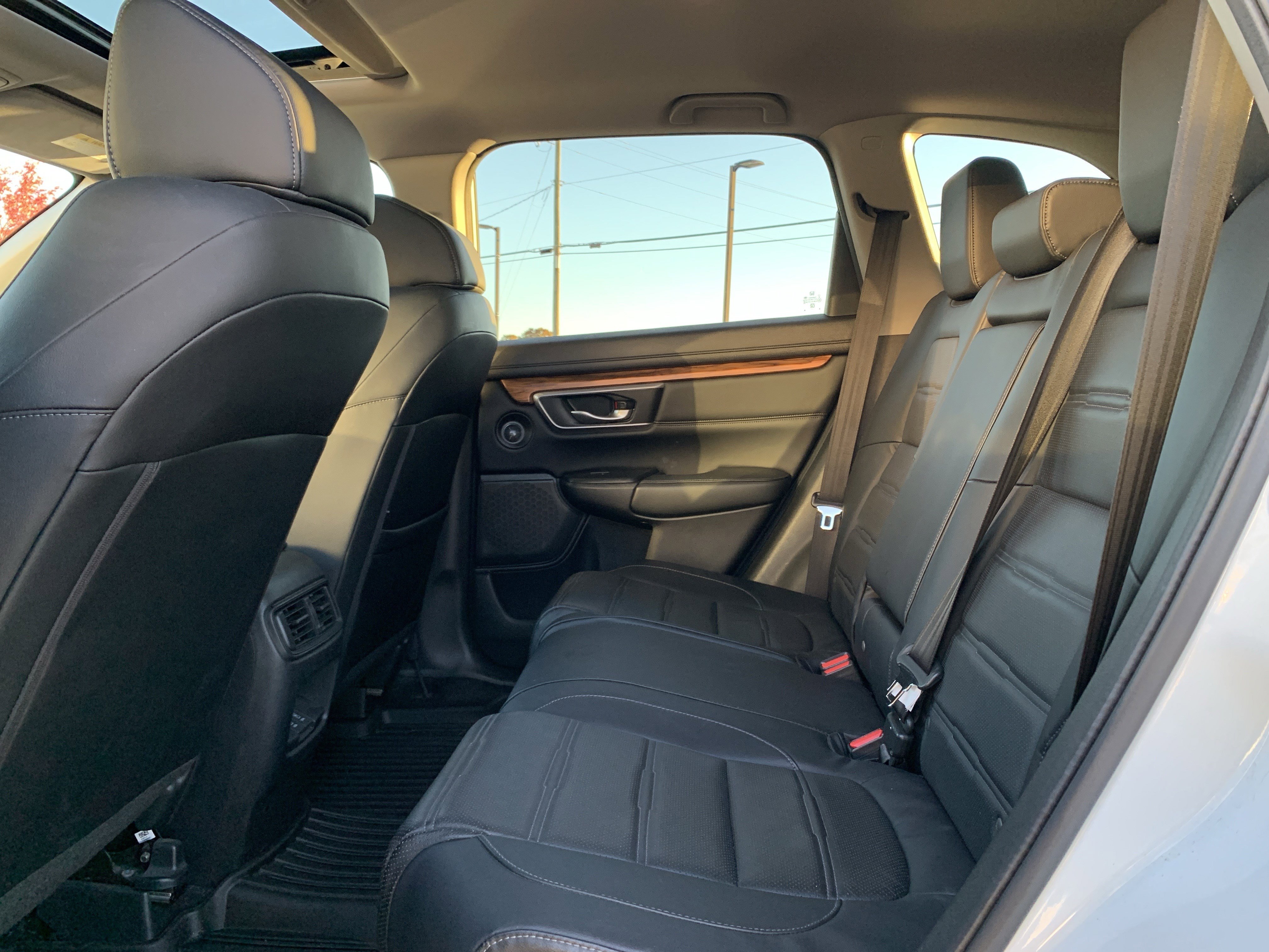 Used 2017 Honda CR-V EX-L image 32