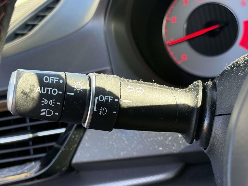 Certified 2023 Acura RDX A-Spec image 28