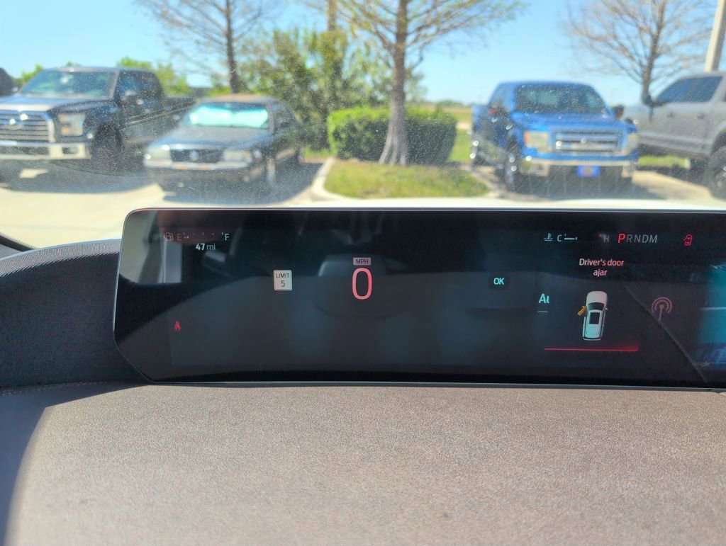 New 2025 Ford Expedition King Ranch image 20