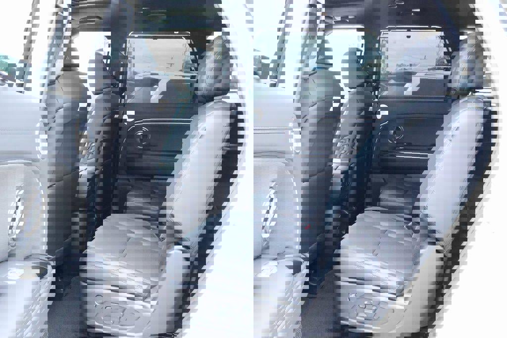 New 2026 Hyundai Palisade Calligraphy image 8