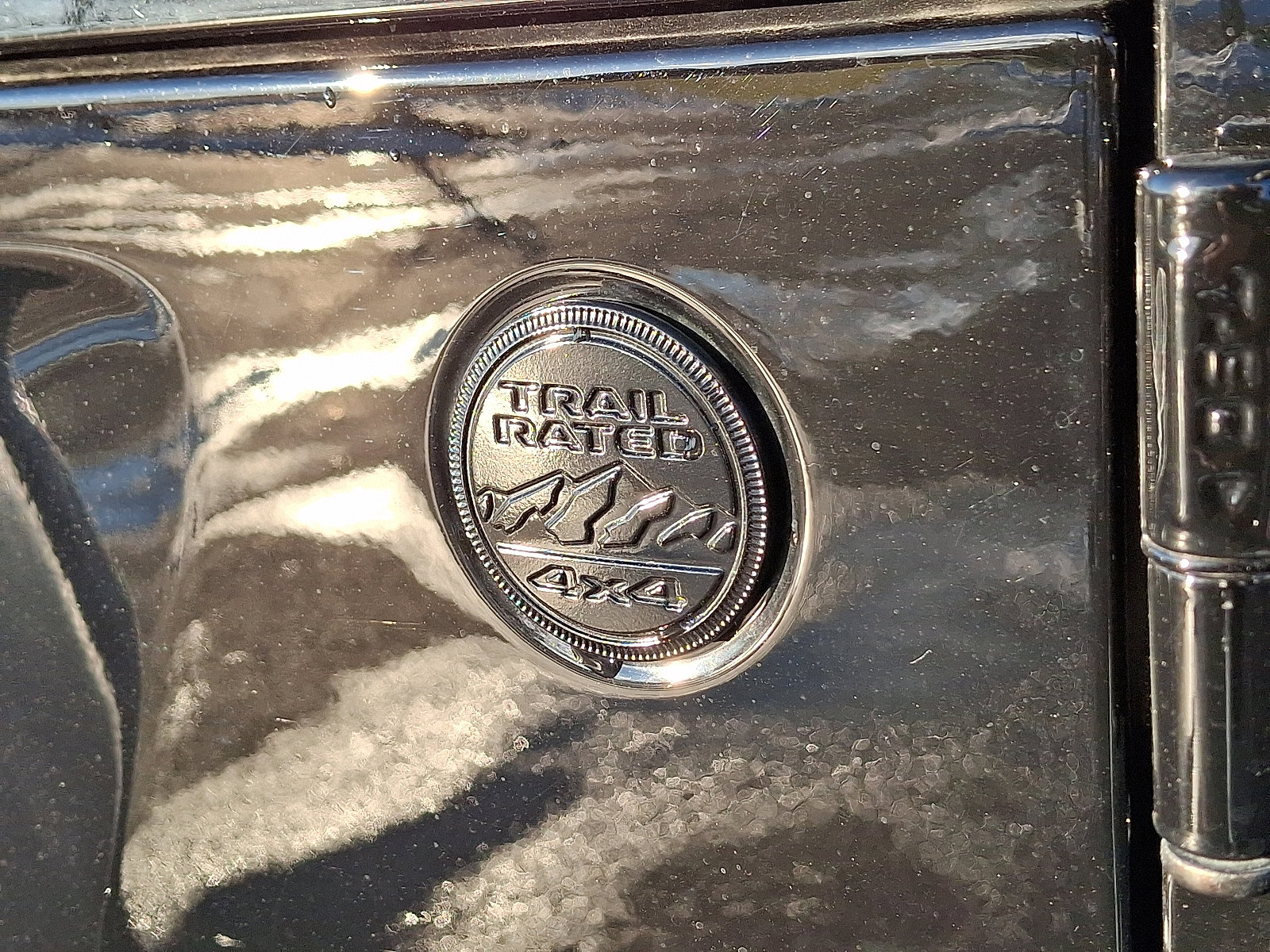 Certified 2022 Jeep Wrangler Unlimited Sport image 32