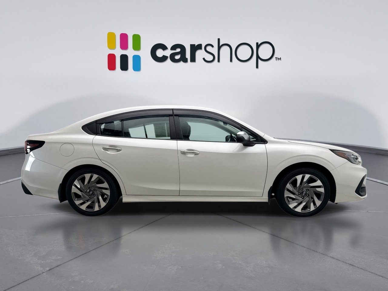 Used 2024 Subaru Legacy Touring XT AWD/4WD image 6