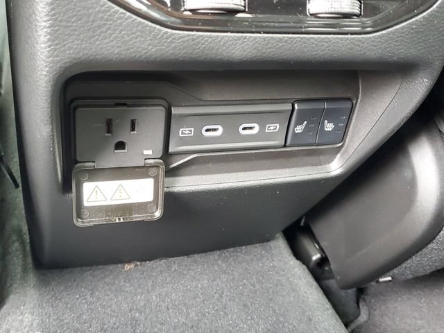 New 2026 Jeep Grand Cherokee Limited AWD/4WD image 12
