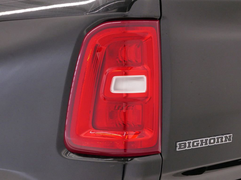 Certified 2025 RAM 1500 Big Horn image 54