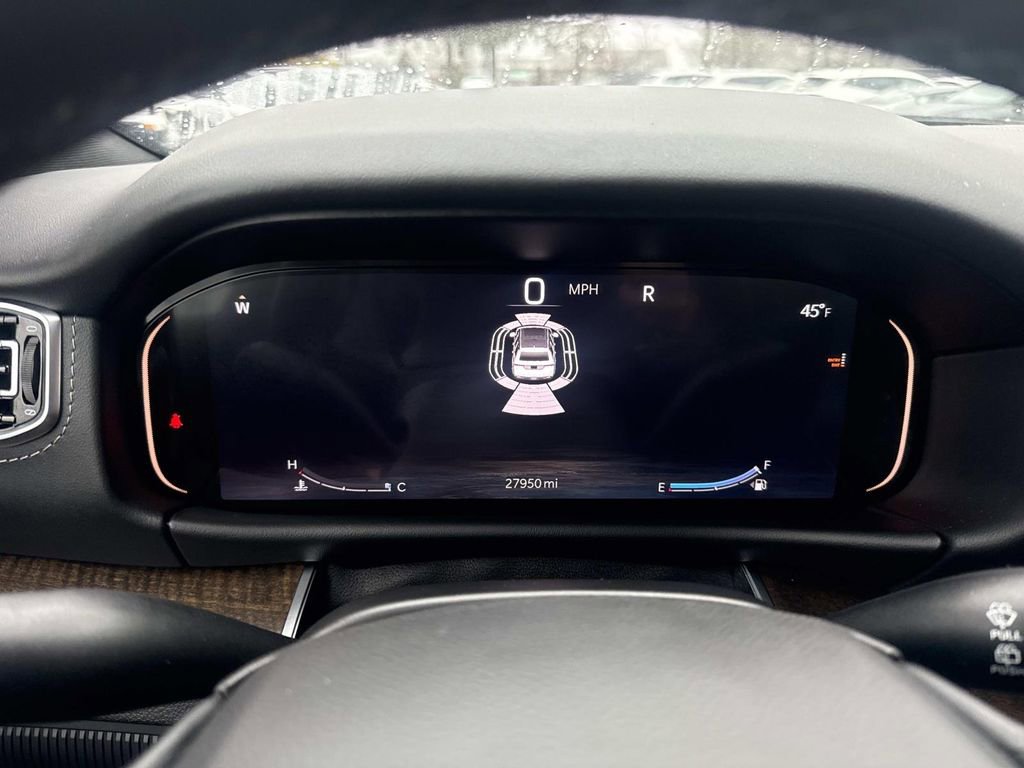 Used 2023 Jeep Grand Wagoneer 4WD image 32