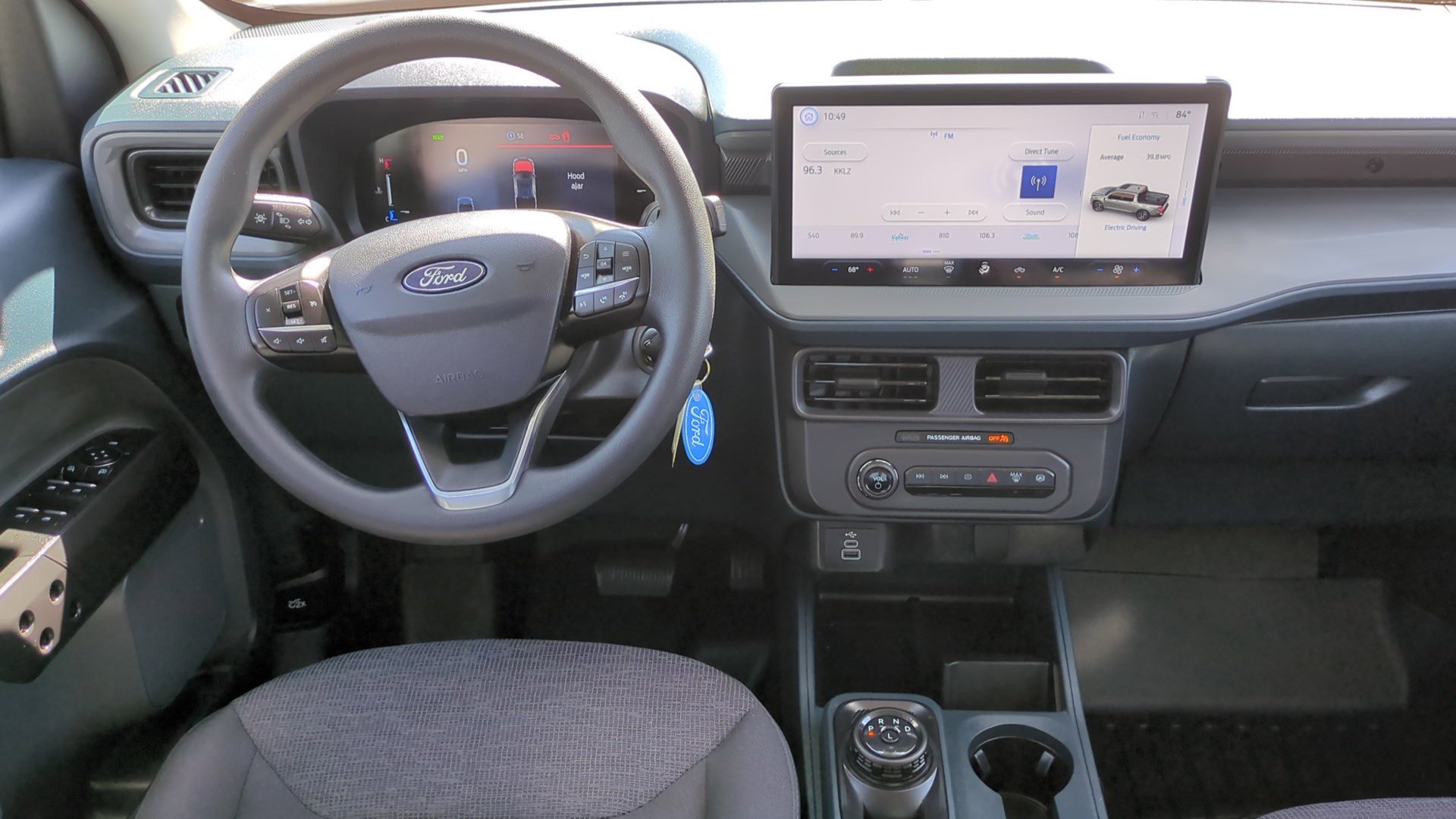 Used 2025 Ford Maverick XL w/ Equipment Group 101A image 26