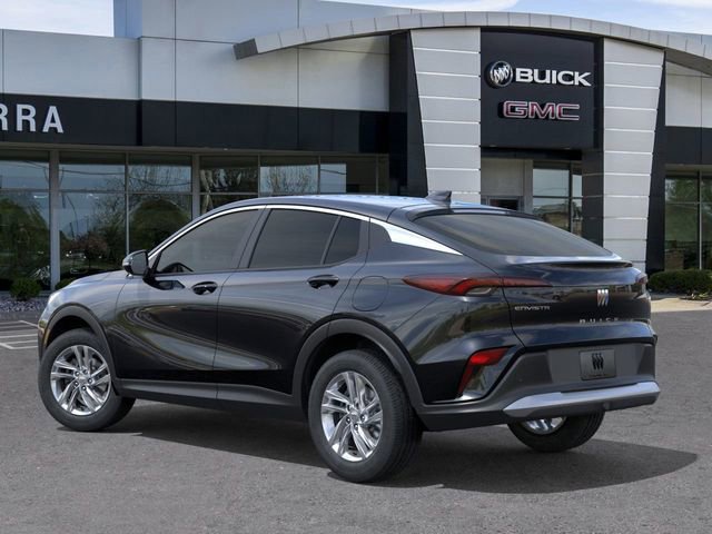 New 2026 Buick Envista Preferred image 3