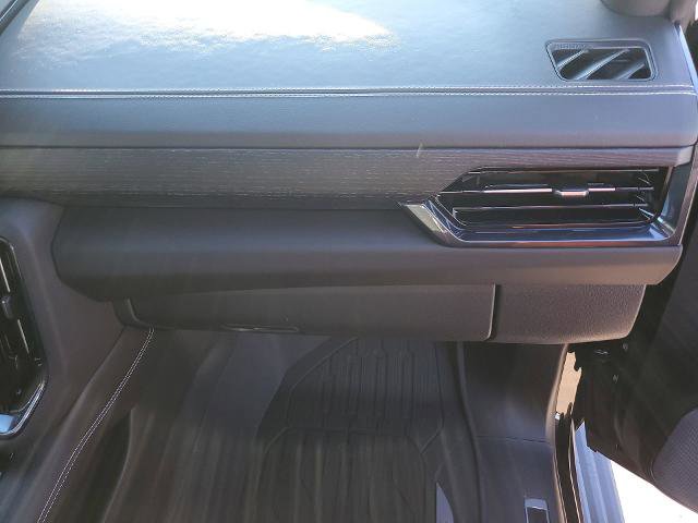 New 2026 GMC Yukon XL AT4 Ultimate w/ LPO, Floor Liner Package image 36