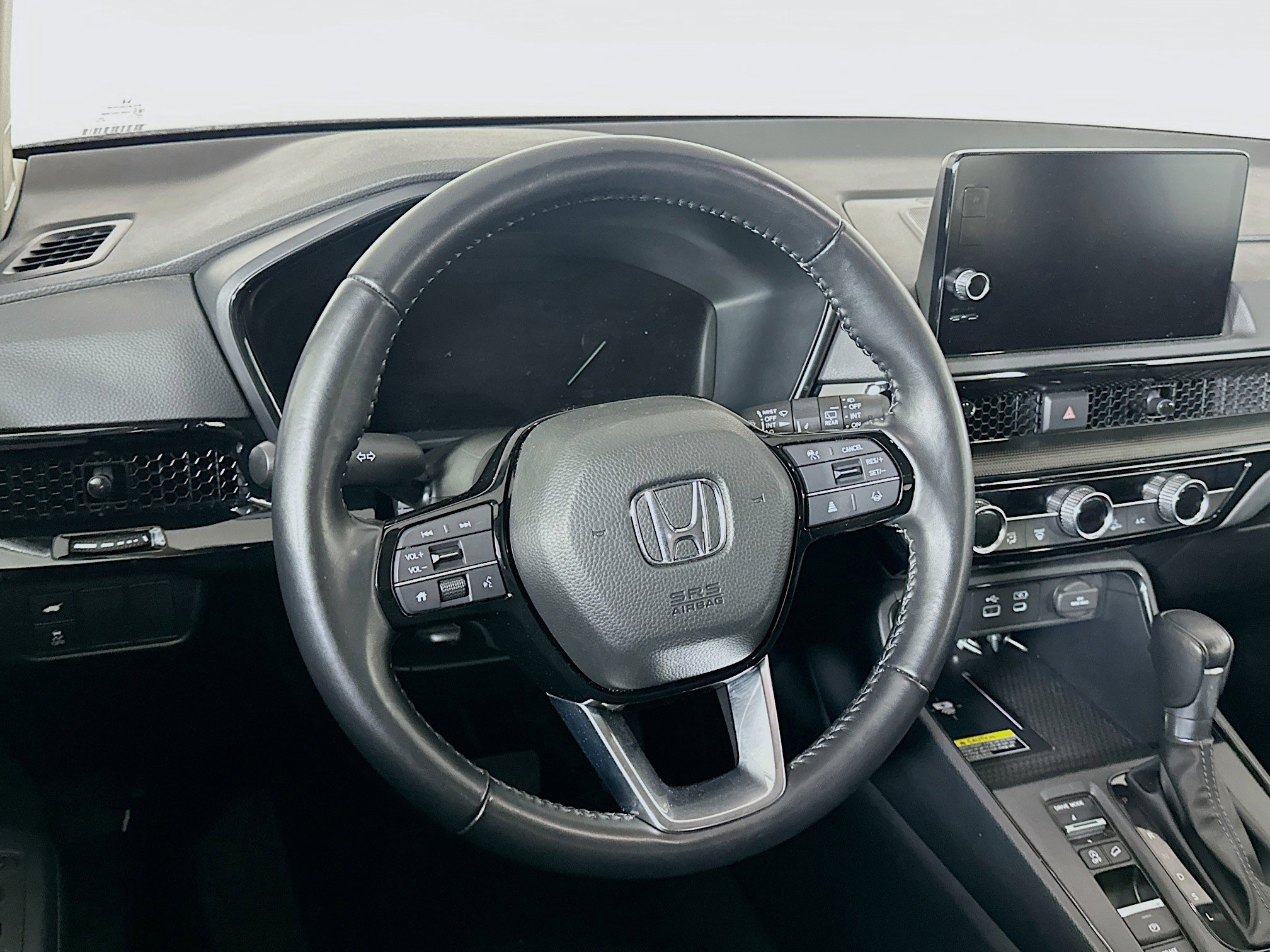 Used 2025 Honda CR-V EX-L image 18